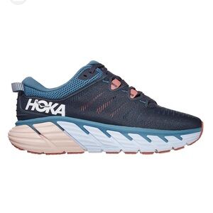 Hoka one one gaviota 3